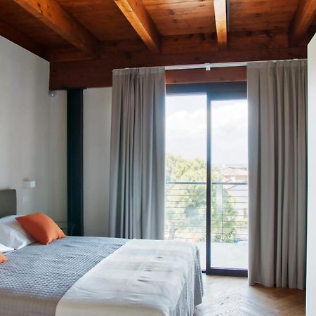 Apartamento Residenza Puoti Peschiera del Garda Exterior foto