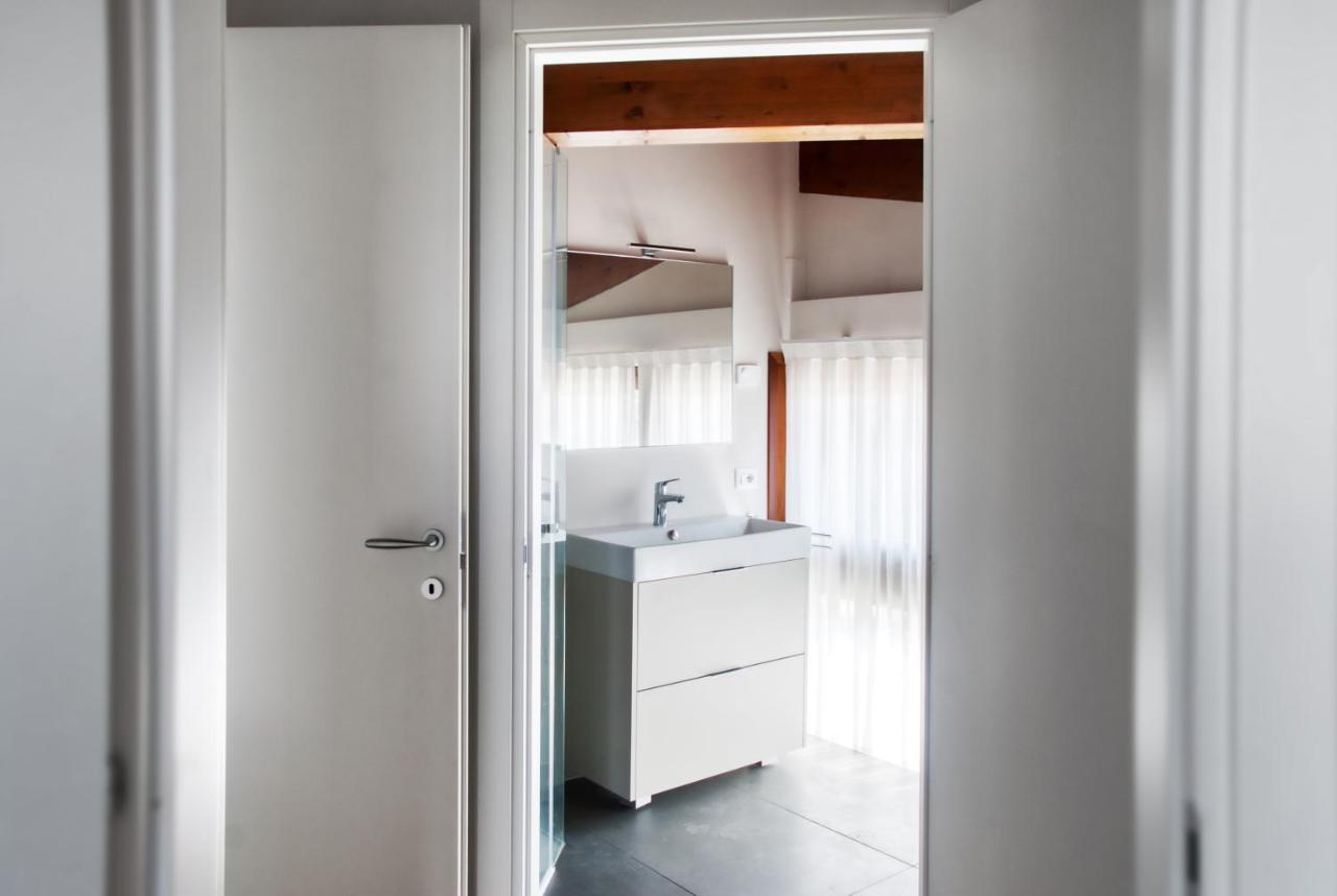 Apartamento Residenza Puoti Peschiera del Garda Exterior foto