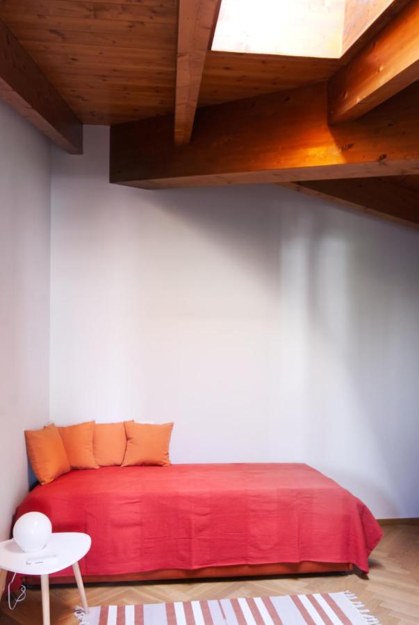 Apartamento Residenza Puoti Peschiera del Garda Exterior foto