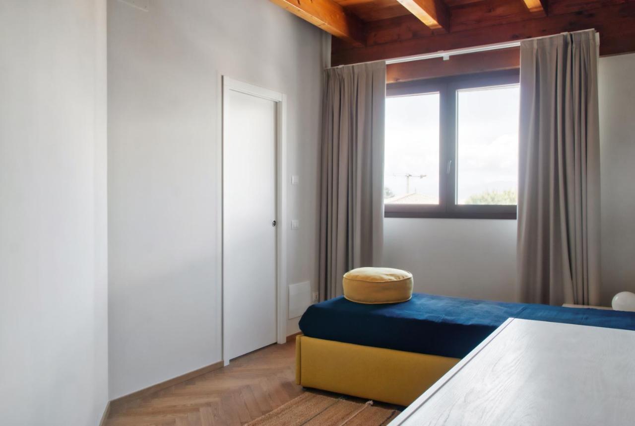 Apartamento Residenza Puoti Peschiera del Garda Exterior foto