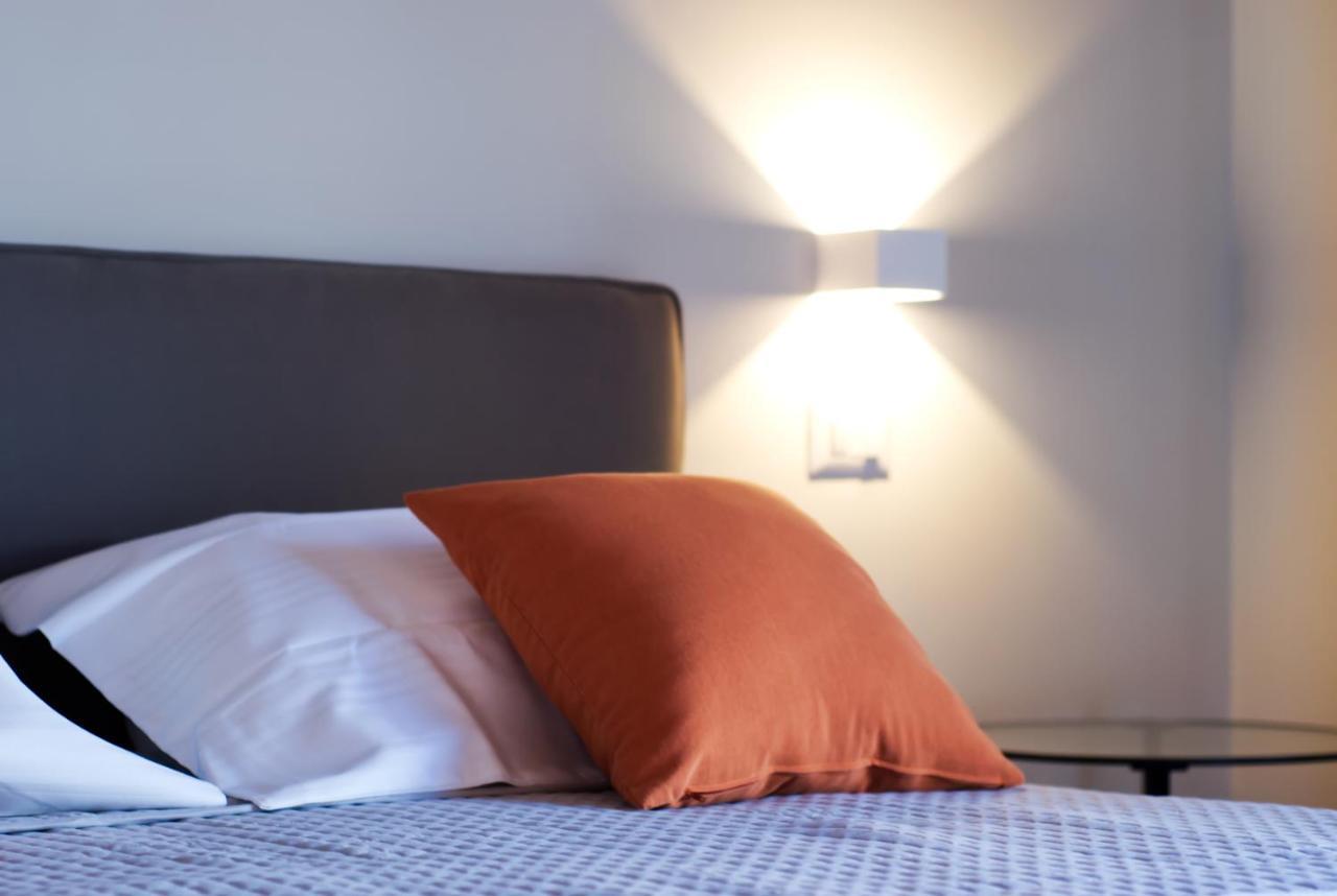 Apartamento Residenza Puoti Peschiera del Garda Exterior foto